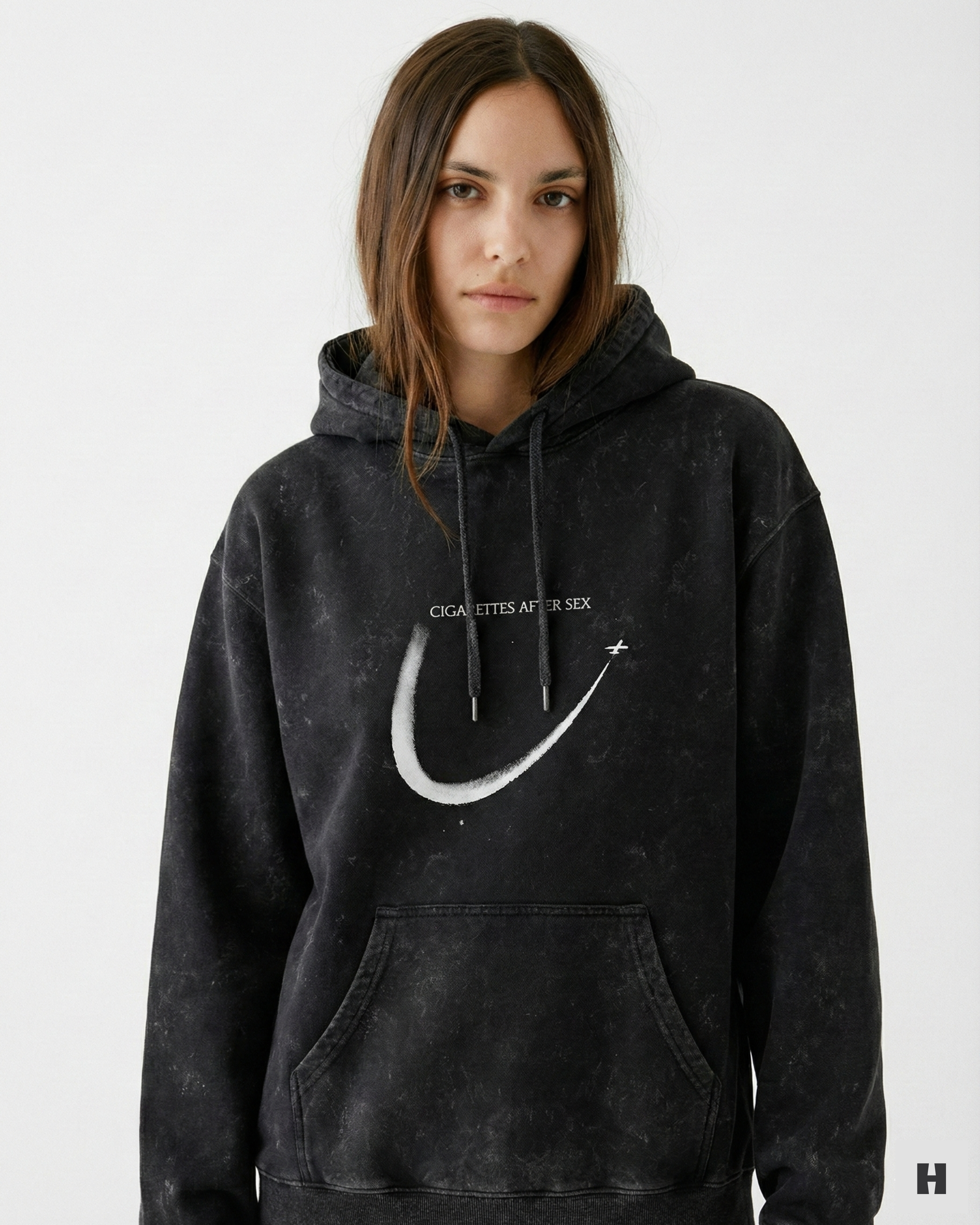 Cigarettes After Sex Unisex Hoodie – Borrowed Youth