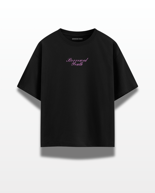 The Upside Down Oversized T-Shirt