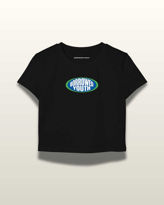 Youth Baby Tee