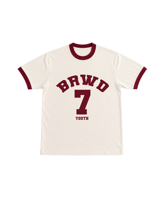 Youth Ringer Tee