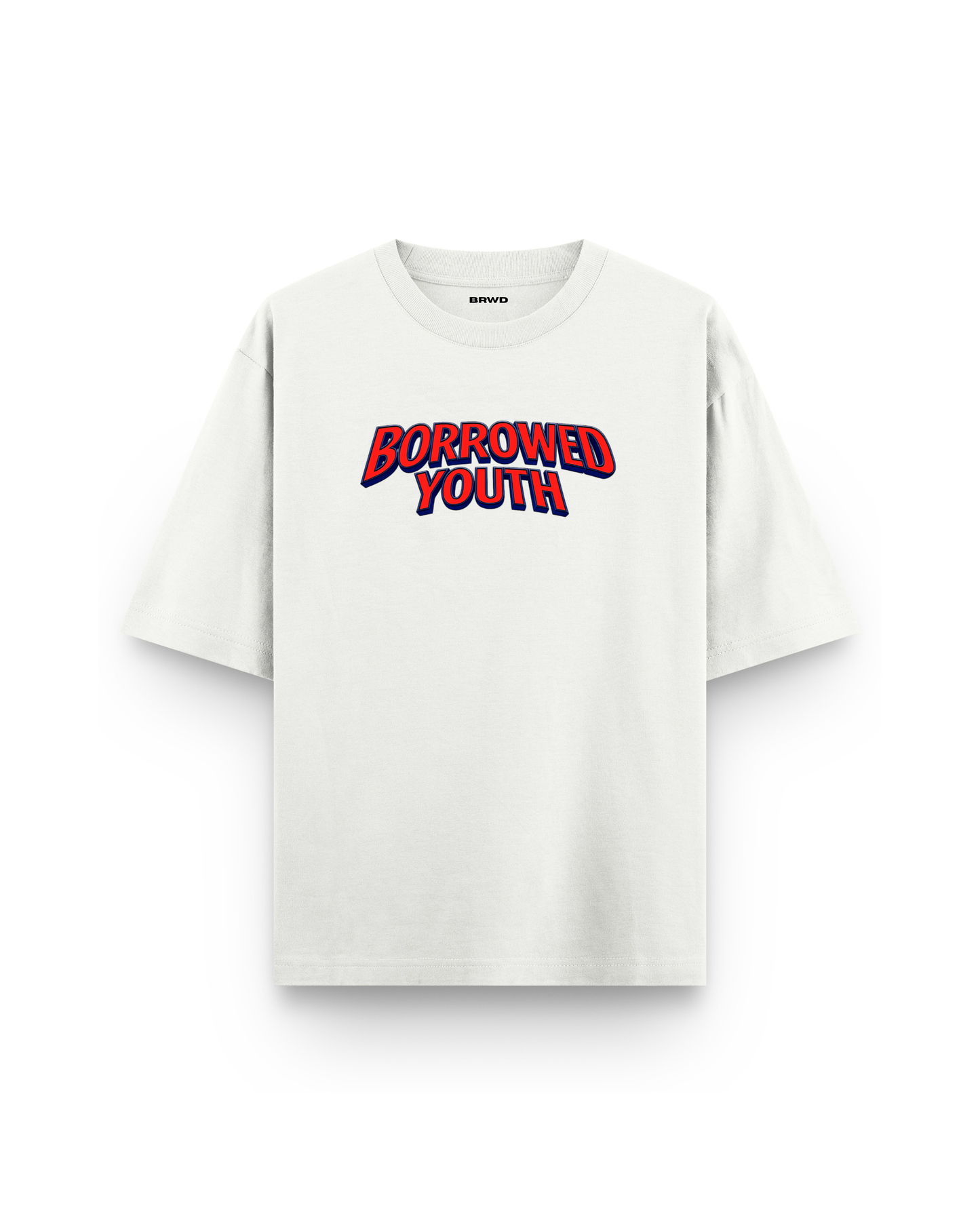 Spider Man Brand New Day T-Shirt