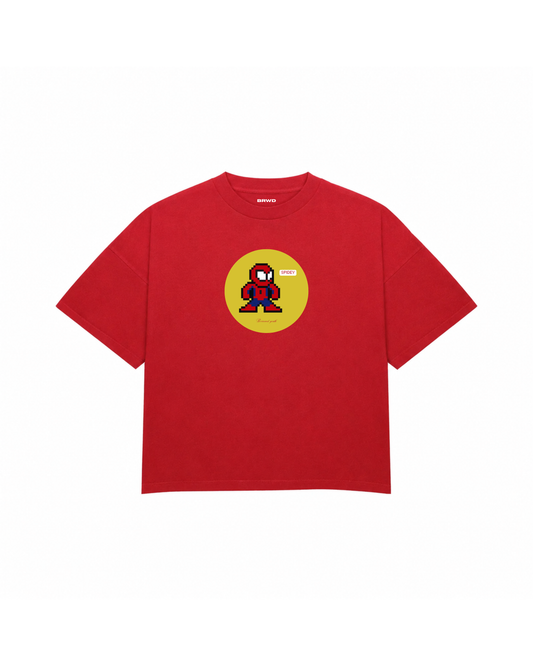 Spider-Man Brand New Day T-Shirt