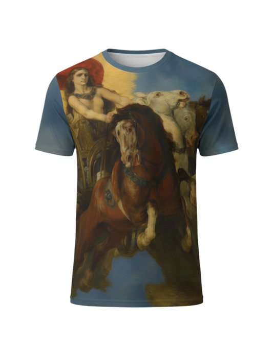 Chariot T-Shirt