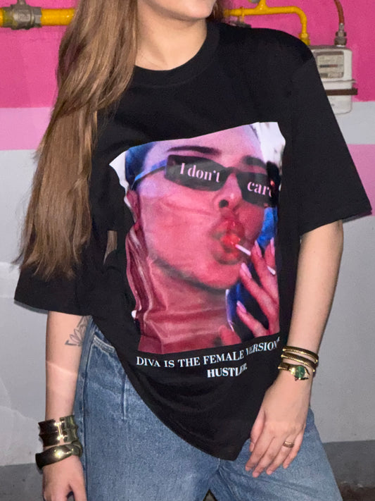 DIVA T-Shirt