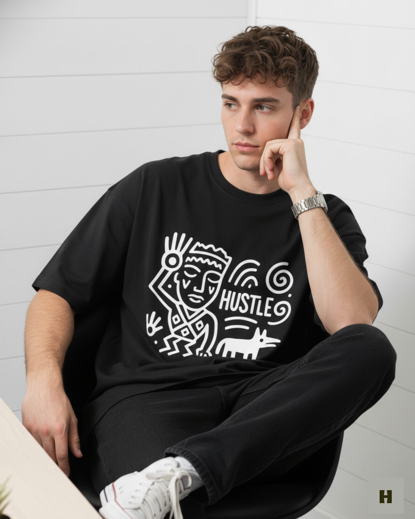 Tribal T-Shirt