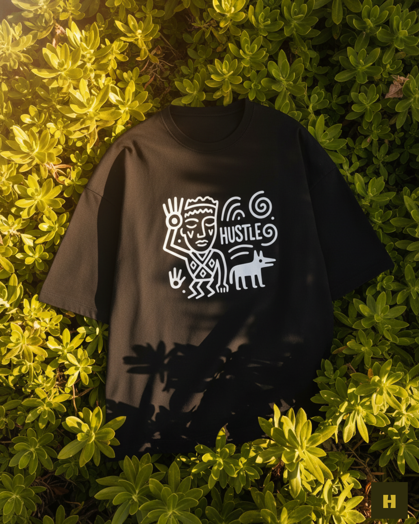 Tribal T-Shirt