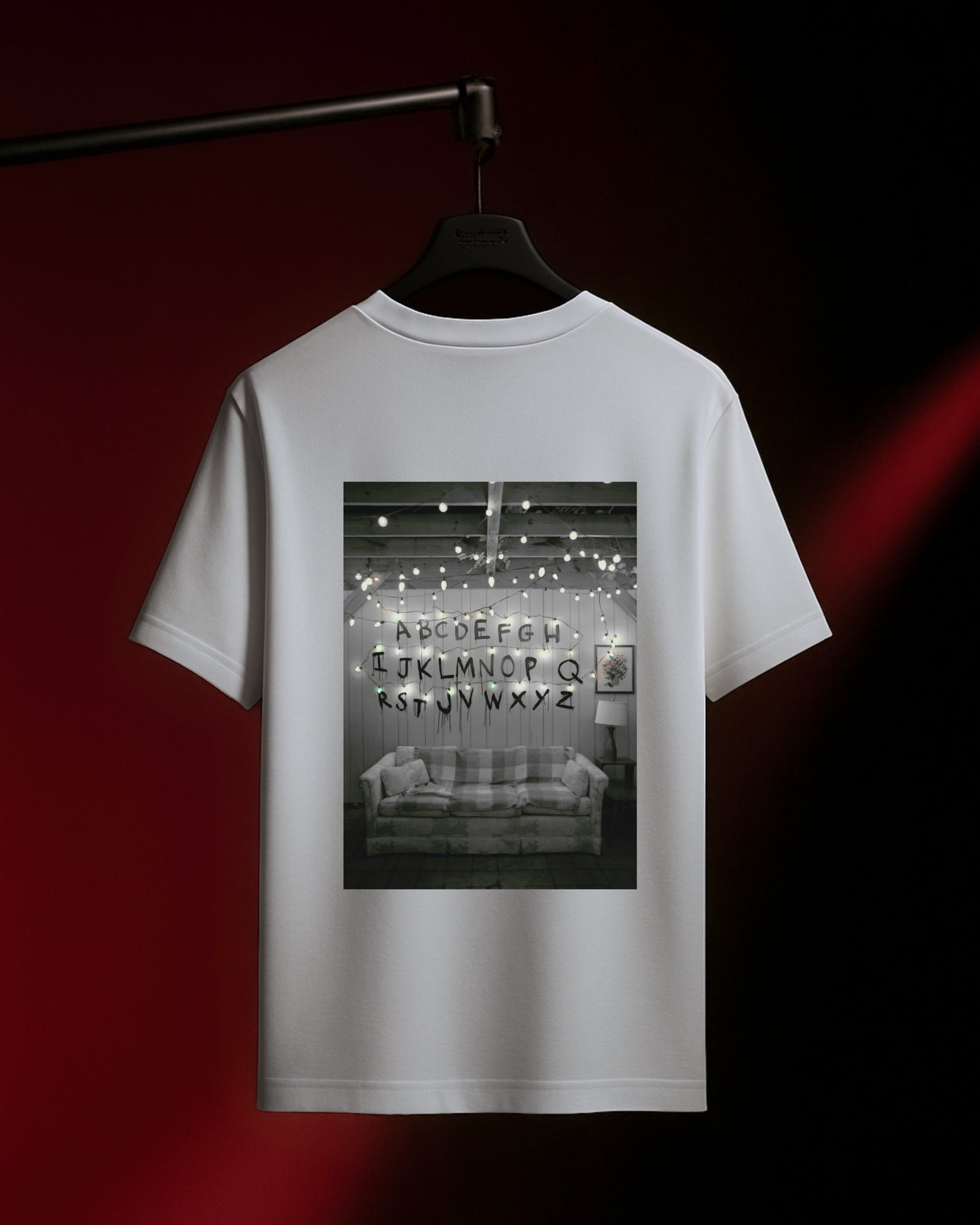 Stranger Things Final Edition T-Shirt