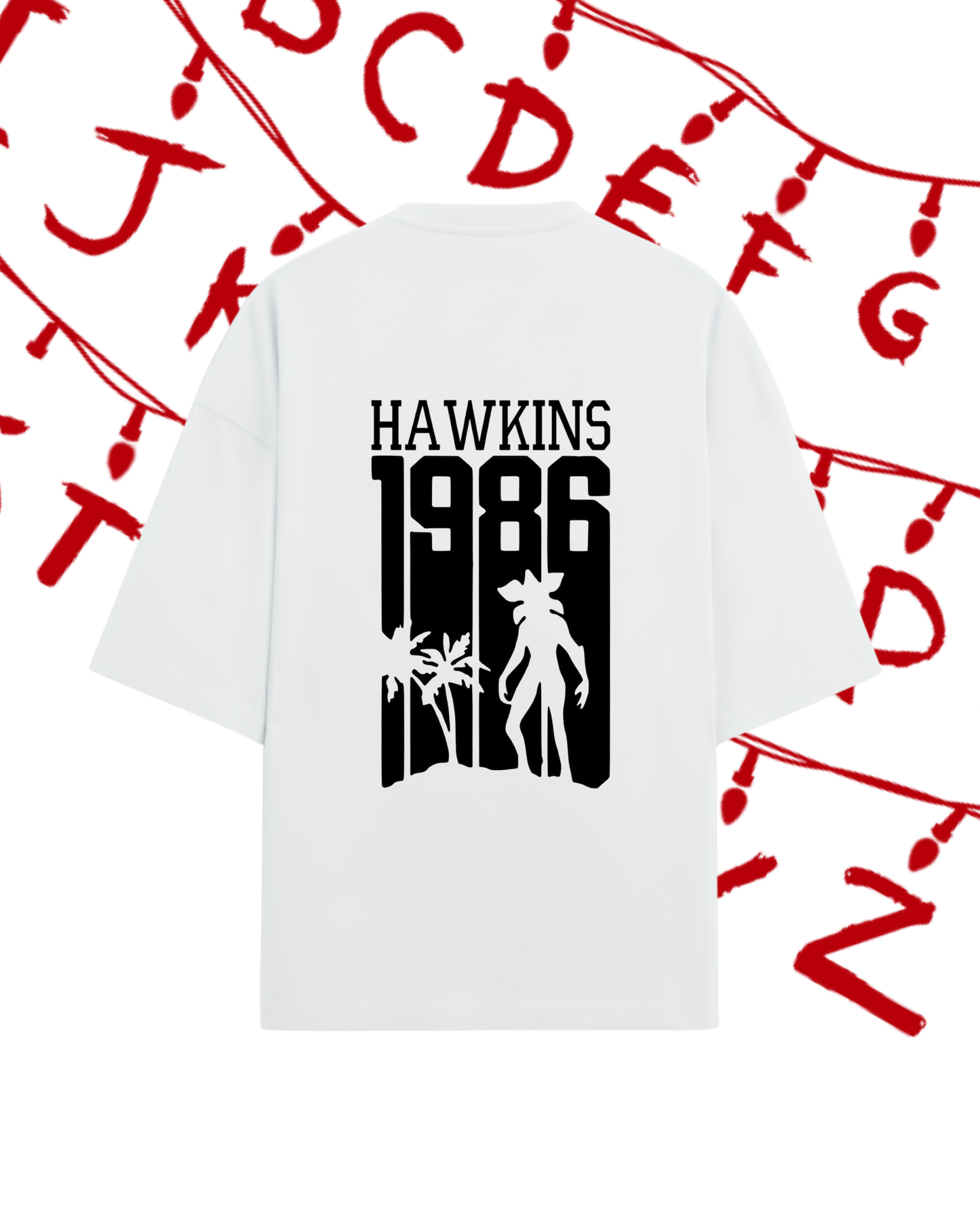 Stranger Things T-Shirt