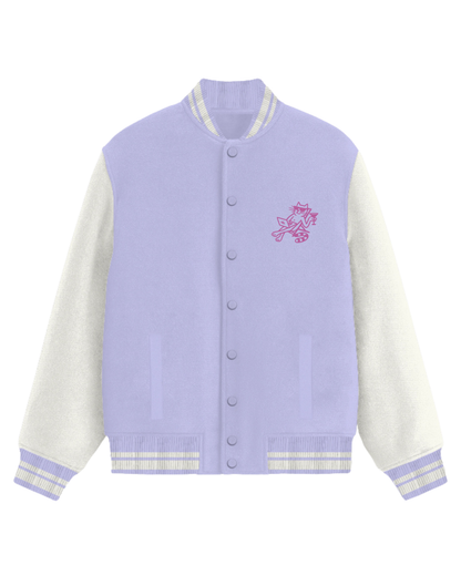 Chiller Unisex Varsity Jacket