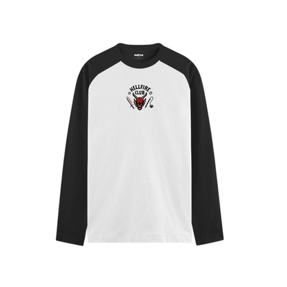 Hellfire Club Jersey (Stranger Things)