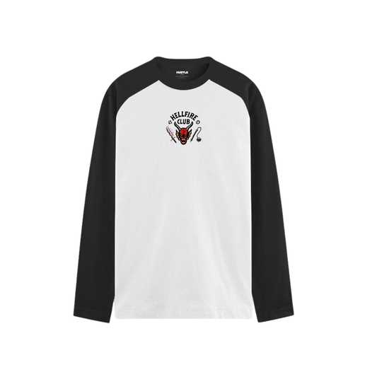 Hellfire Club Jersey (Stranger Things)