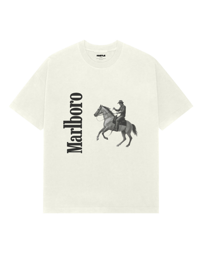 Marlboro Oversized T-Shirt