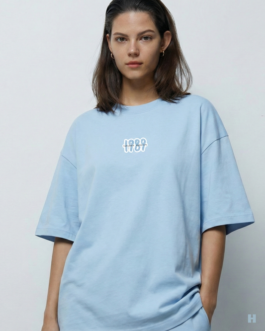 Taylor Swift Oversized T-Shirt