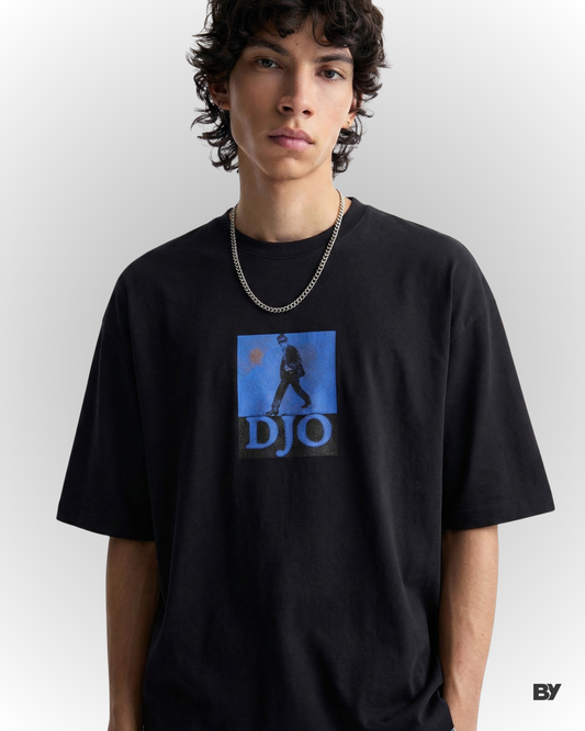 DJO Oversized T-Shirt