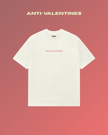 ANTI-VALENTINES T-SHIRT