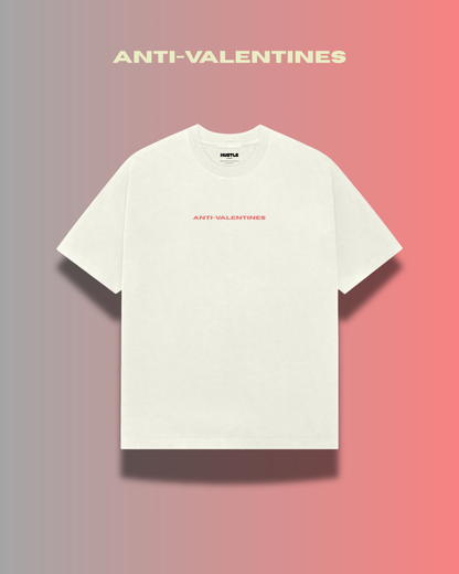 ANTI-VALENTINES T-SHIRT