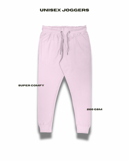 Unisex Joggers