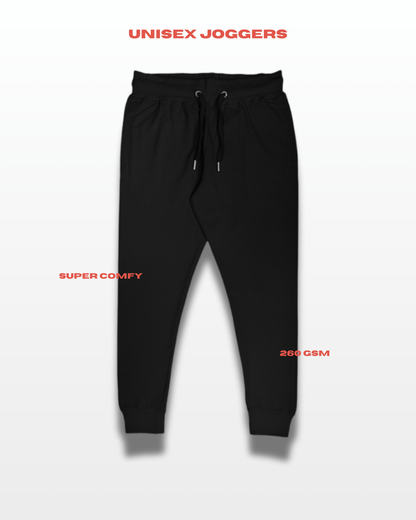 Unisex Joggers