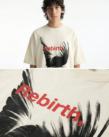 Rebirth T-Shirt