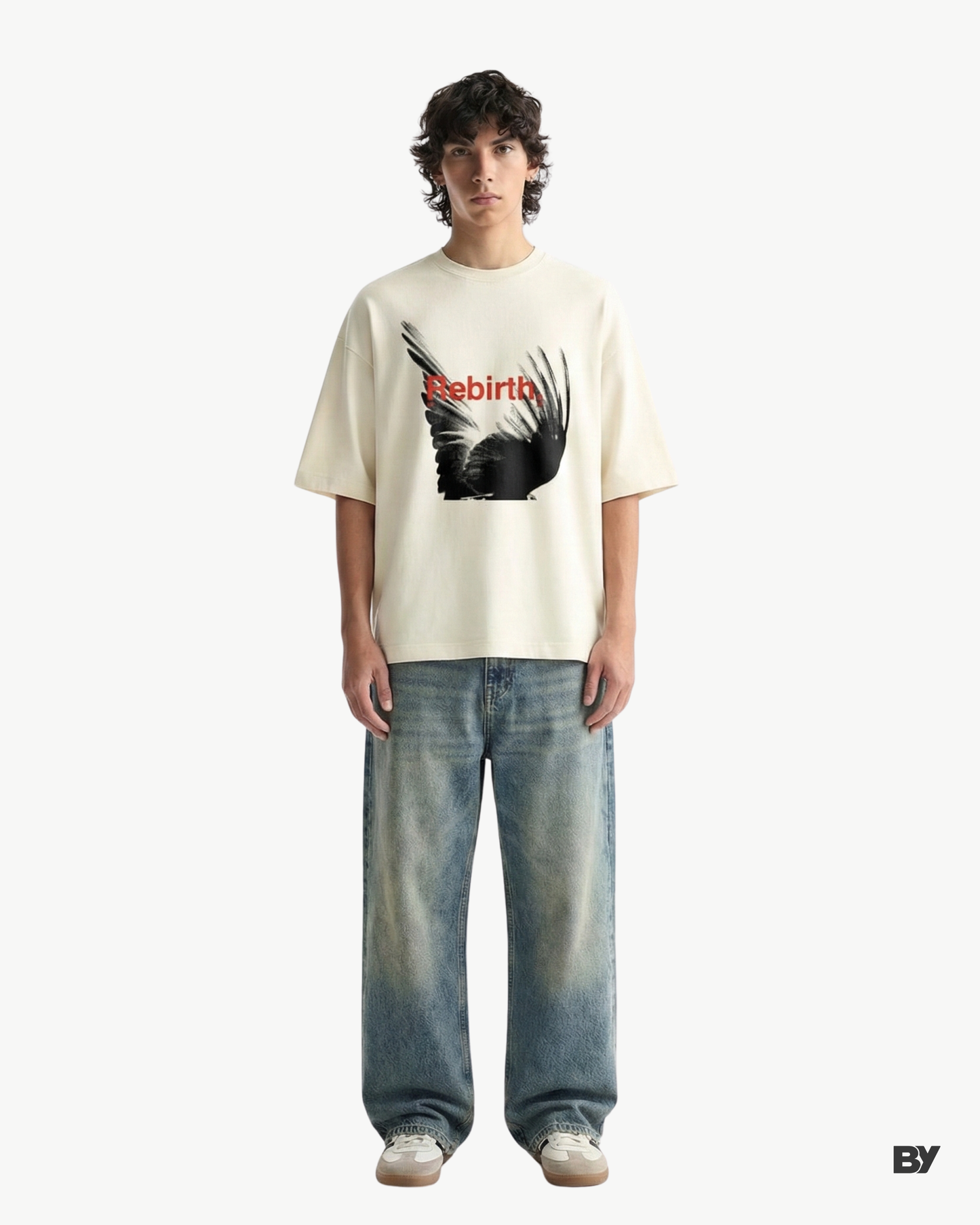 Rebirth T-Shirt
