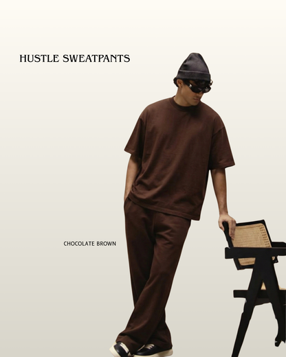 Unisex Sweatpants