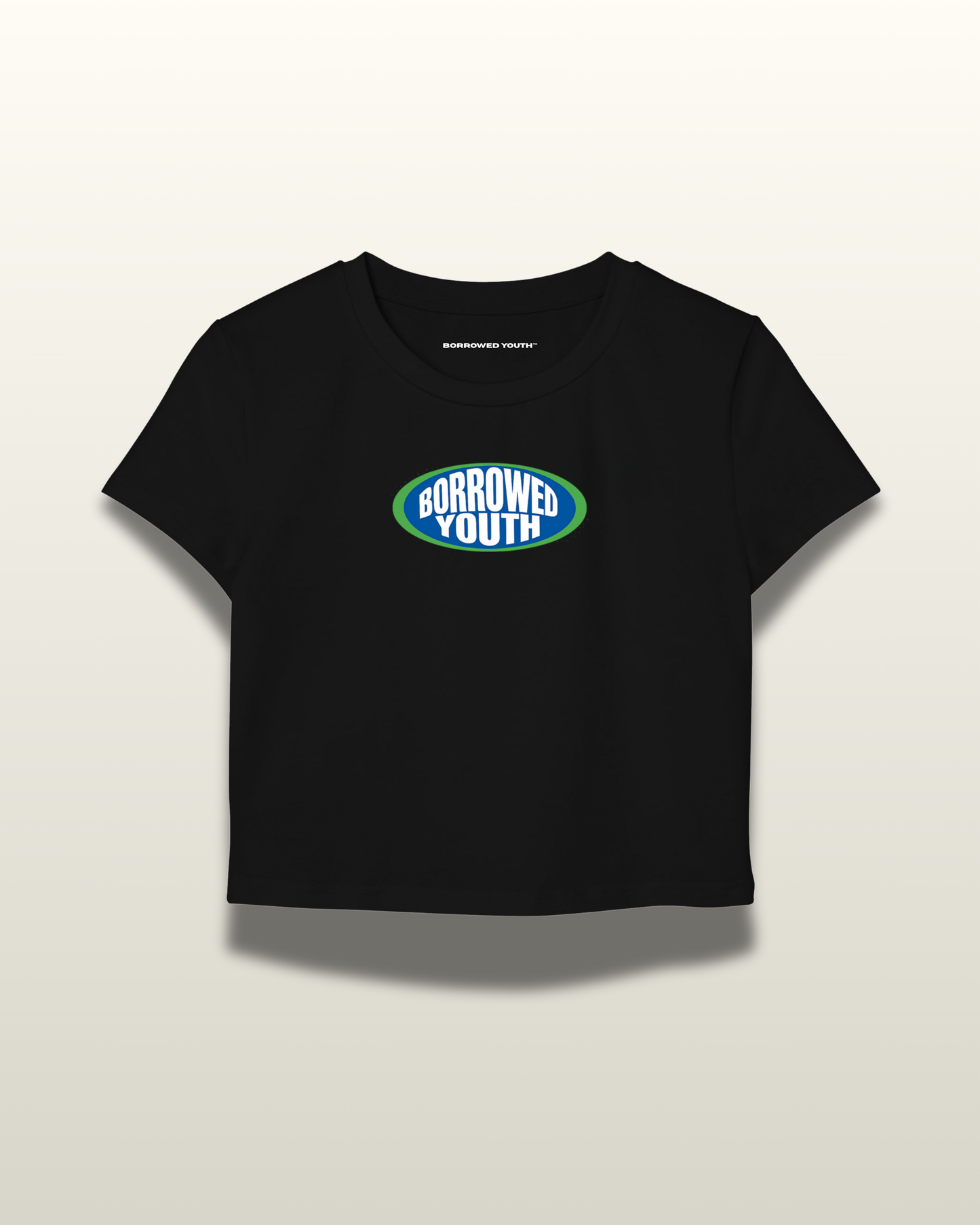 Youth Baby Tee