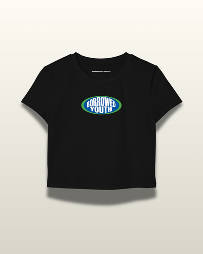 Youth Baby Tee