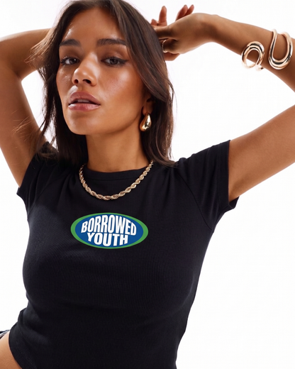 Youth Baby Tee