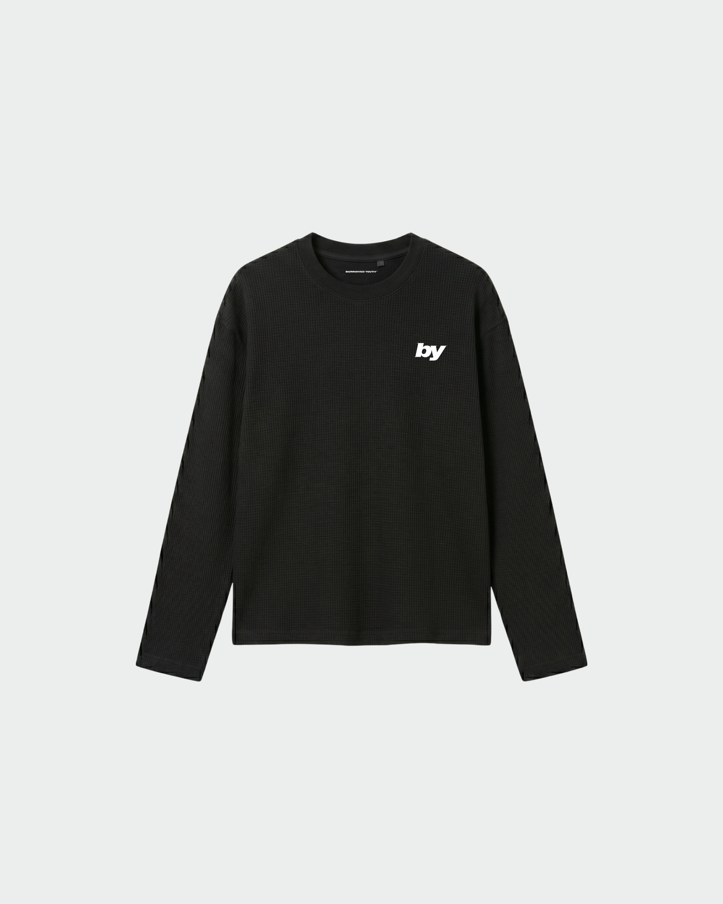 Eternal Youth Club Waffle Knit T-Shirt