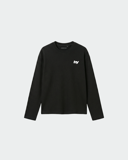 Eternal Youth Club Waffle Knit T-Shirt