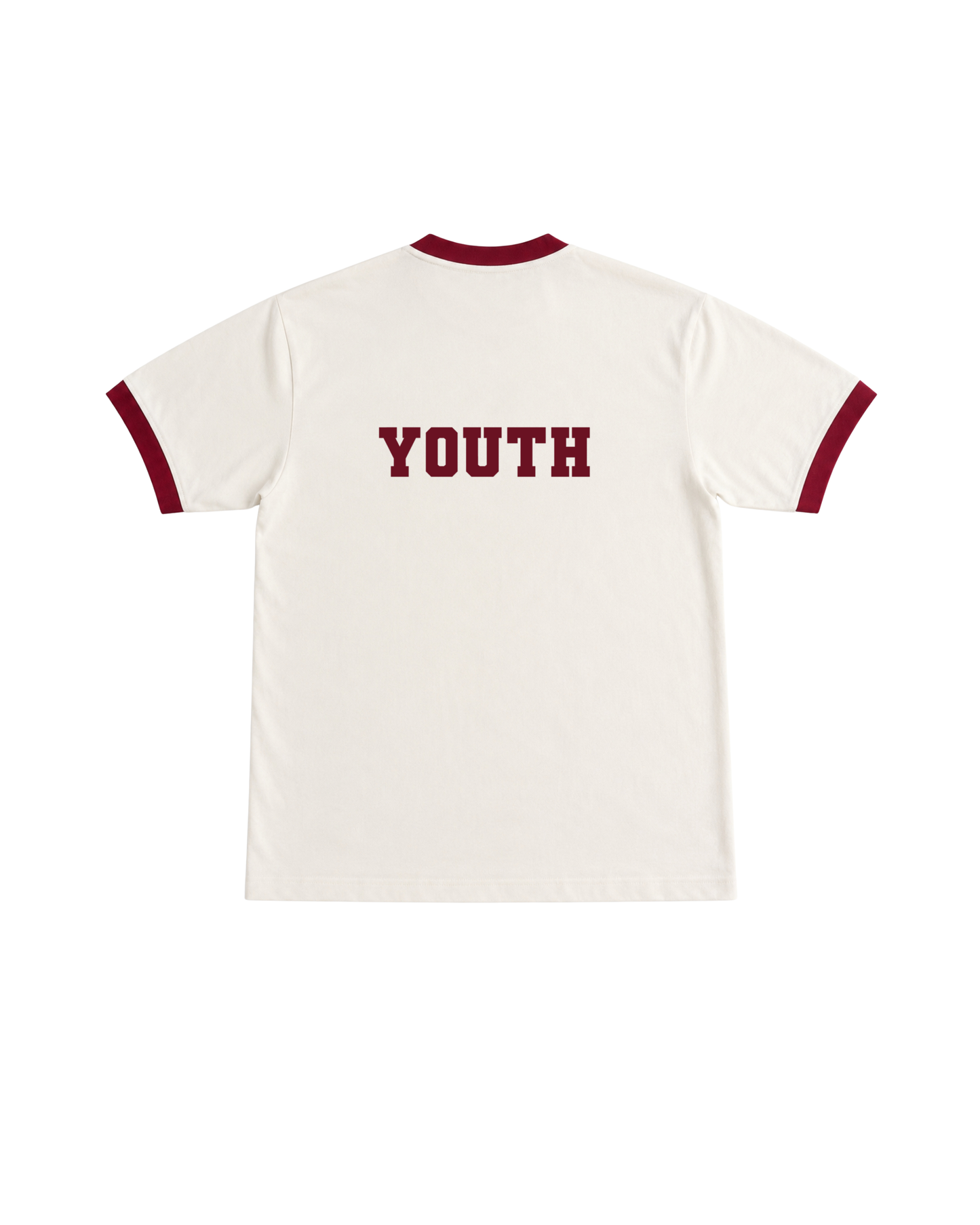 Youth Ringer Tee