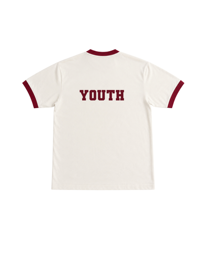 Youth Ringer Tee