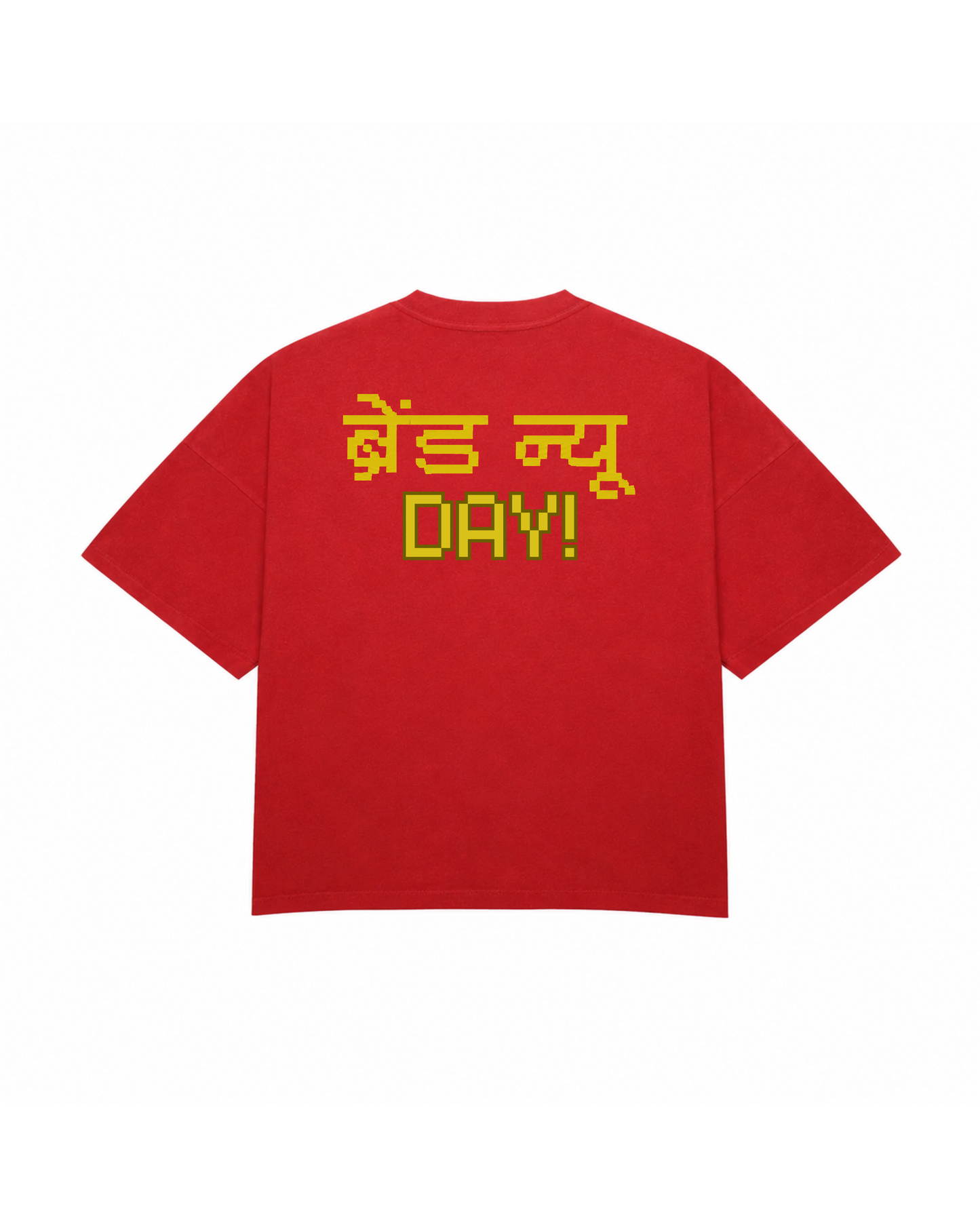 Spider-Man Brand New Day T-Shirt