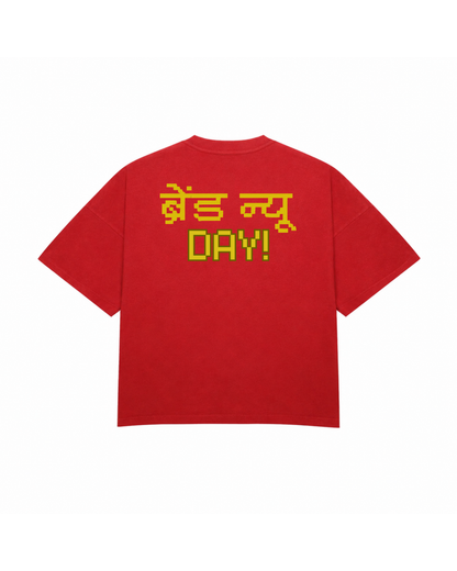 Spider-Man Brand New Day T-Shirt
