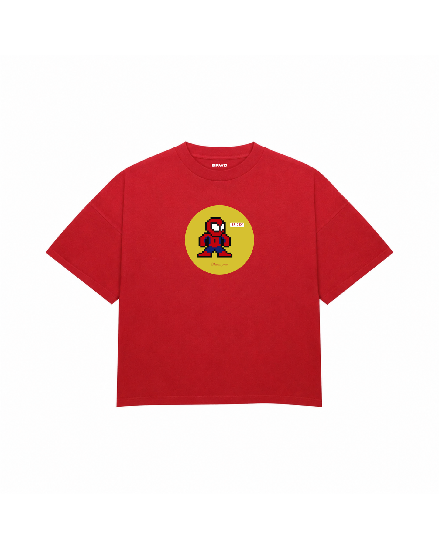 Spider-Man Brand New Day T-Shirt