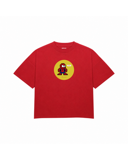 Spider-Man Brand New Day T-Shirt