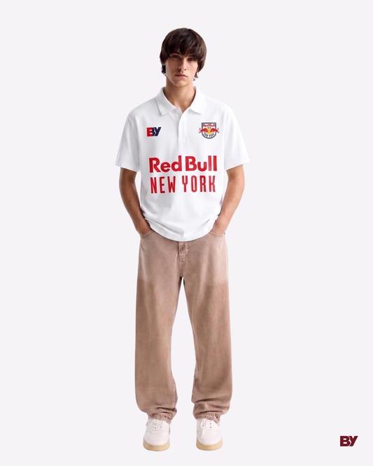 Red Bull Polo Jersey