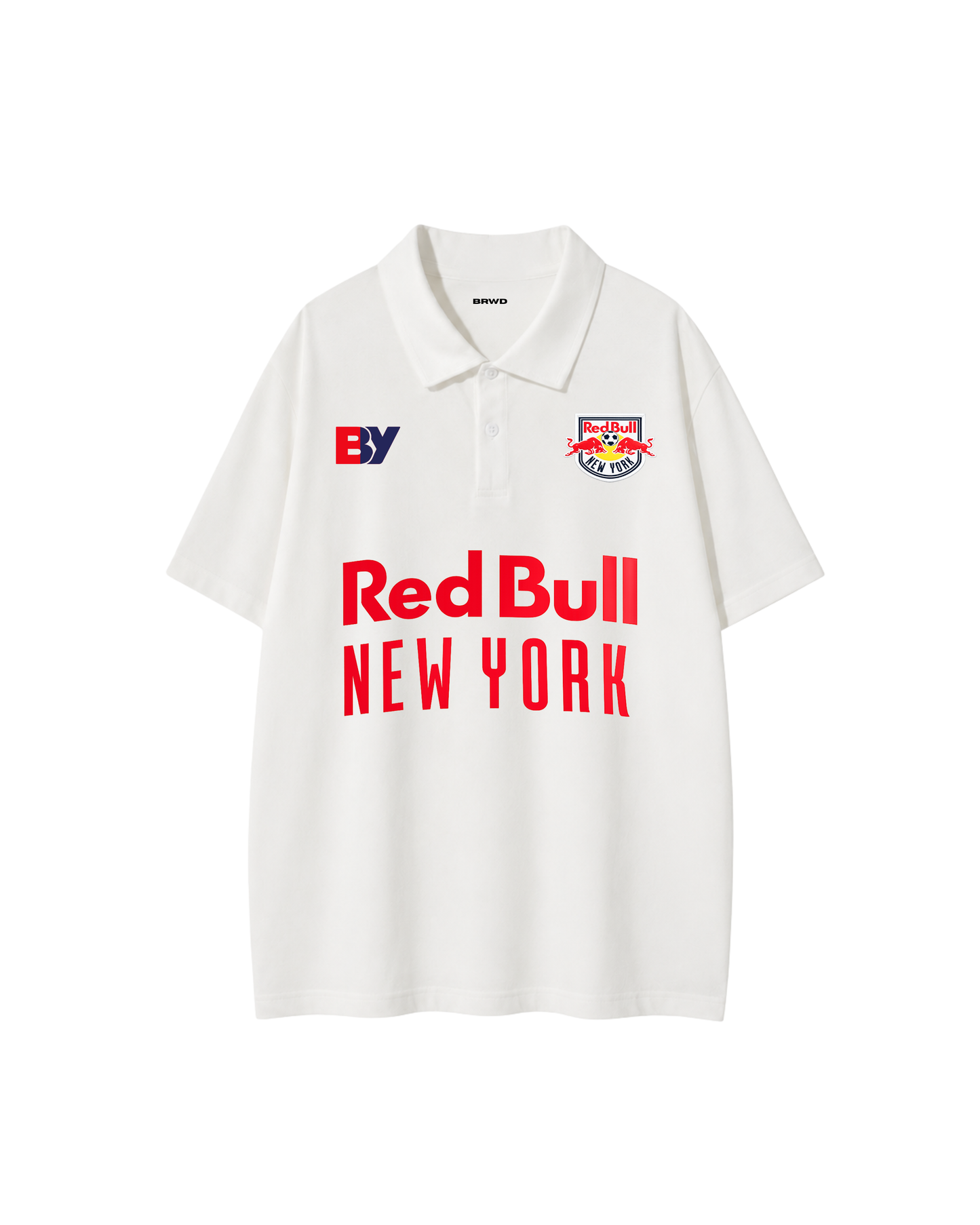 Red Bull Polo Jersey
