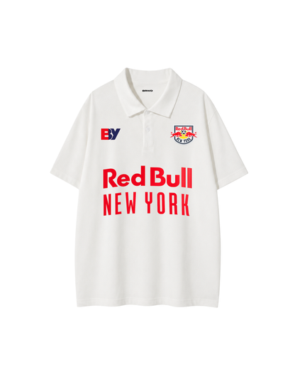 Red Bull Polo Jersey