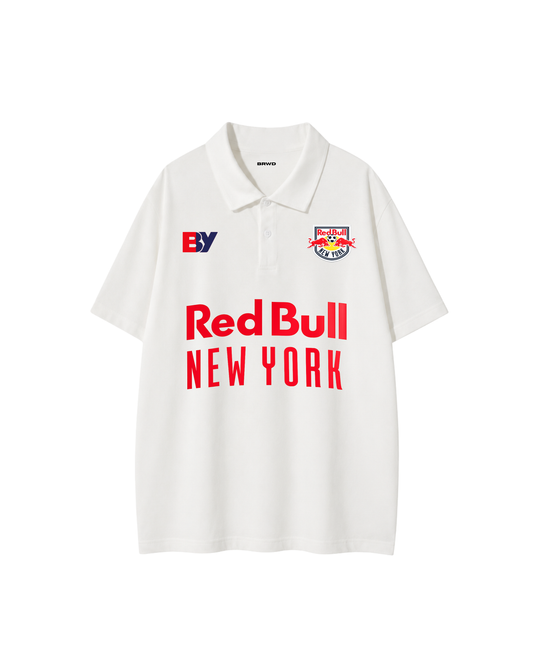 Red Bull Polo Jersey