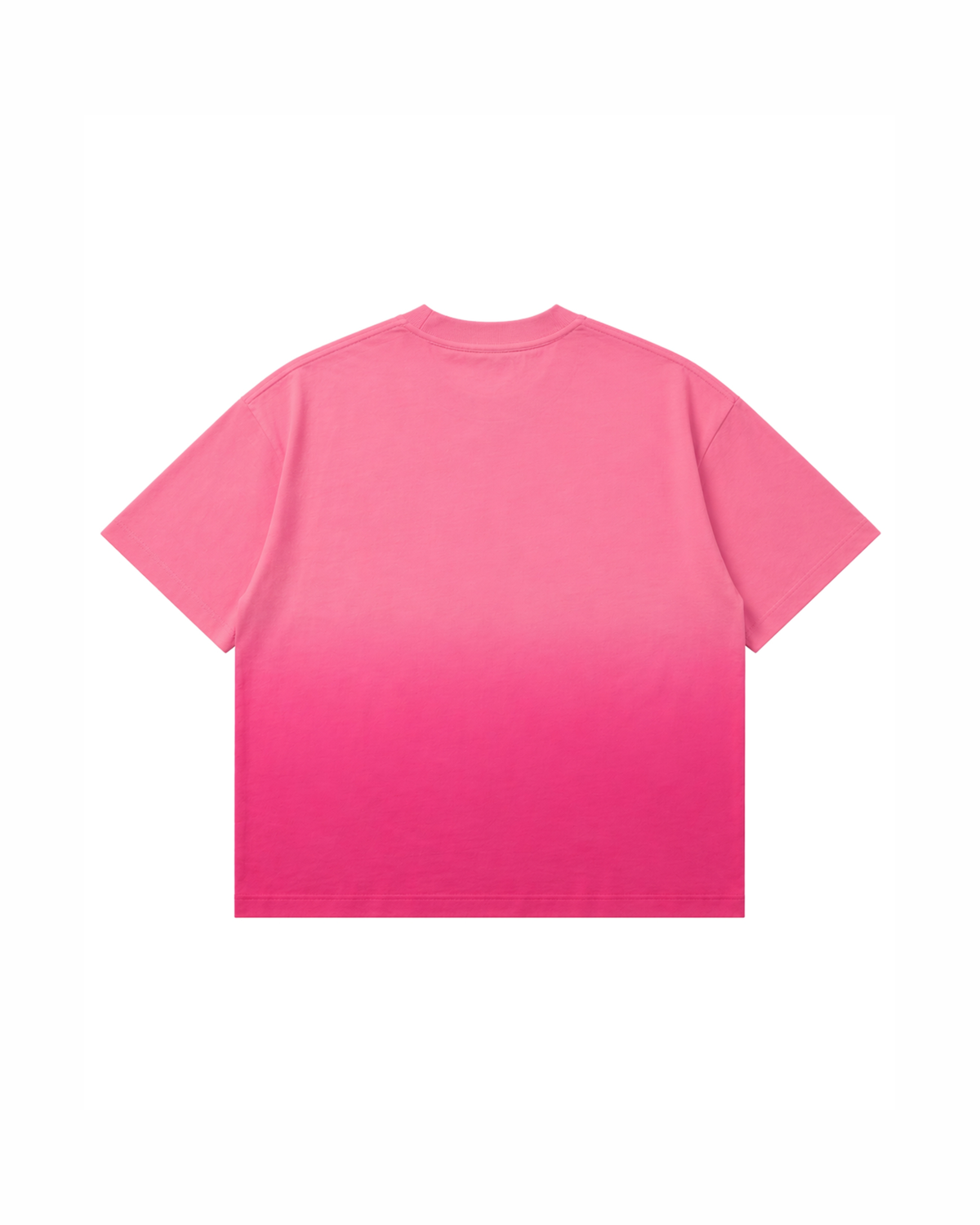 Love Pink Ombré T-Shirt