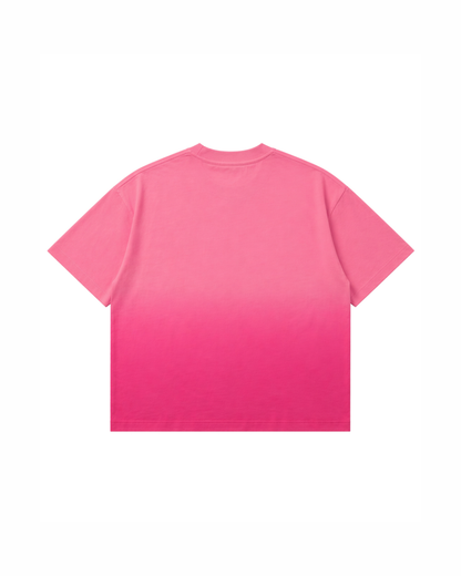 Love Pink Ombré T-Shirt
