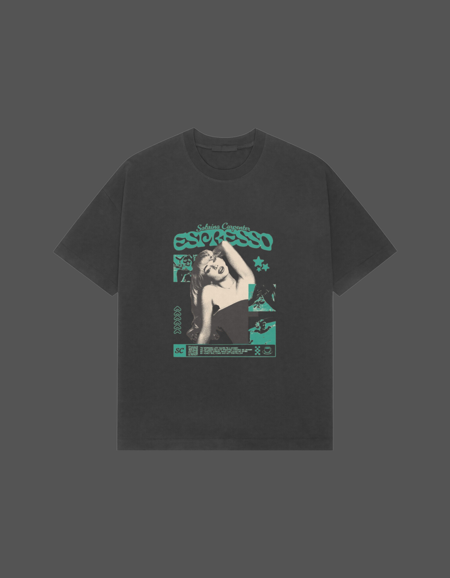 Sabrina Tee