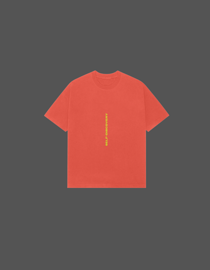 Self Discovery Tee